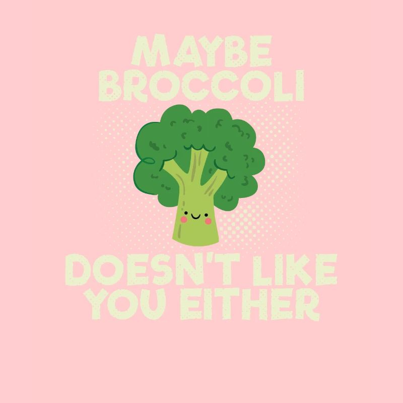 broccoli