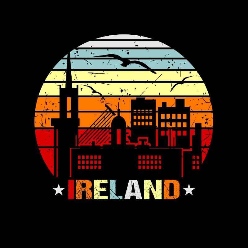 Irlande