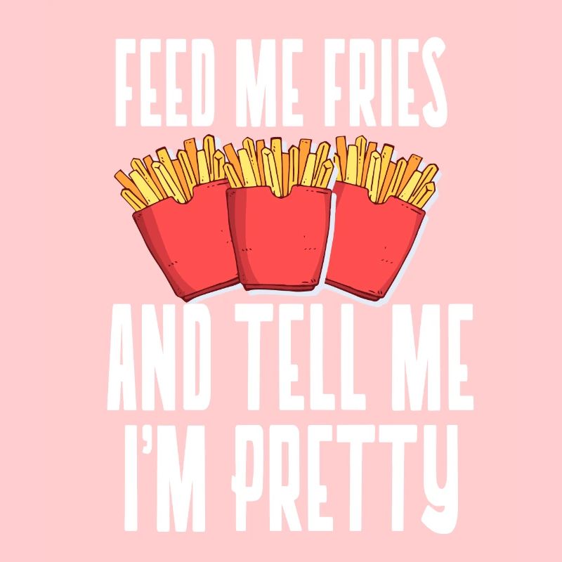 Frites Frites Pommfritz Frites Snack Frites