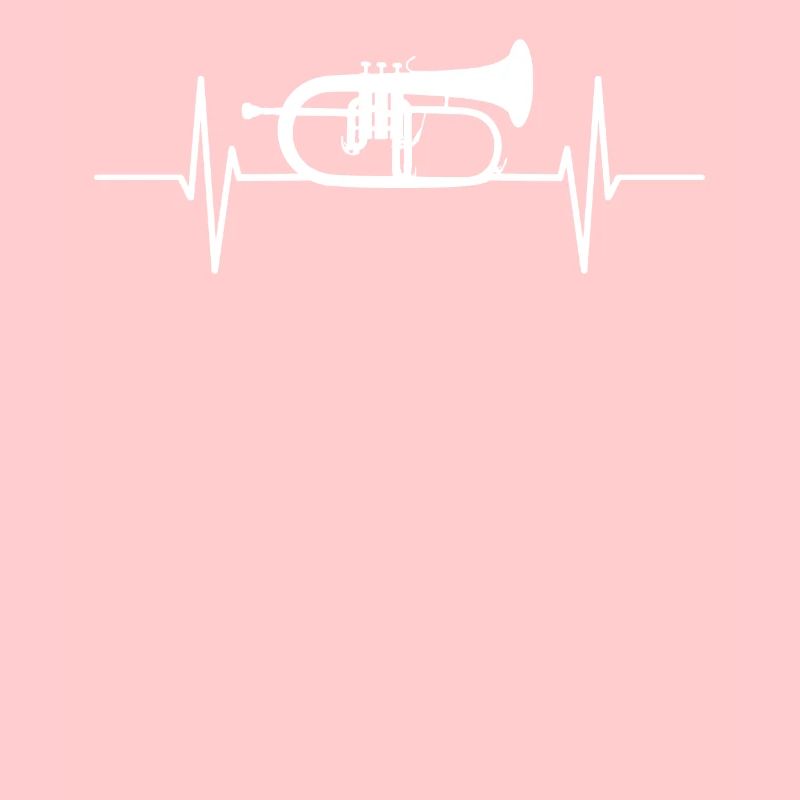 Flugelhorn - heart rate