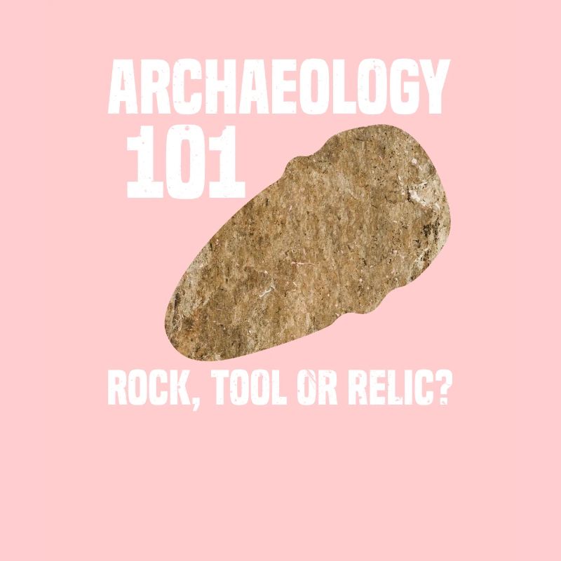 archeology