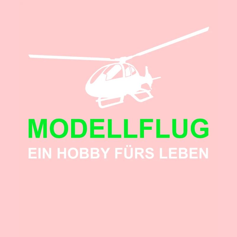 Modellbau Modellflug Hubschrauber