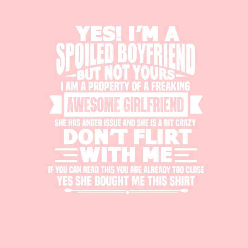 boyfriend girlfriend