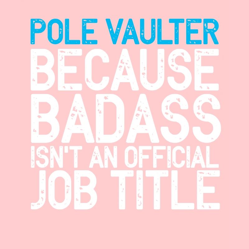 Pole Vault Vaulting