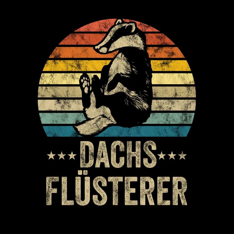 Dachs Flüsterer