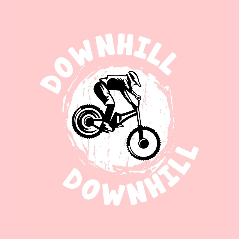 VTT Down Hill