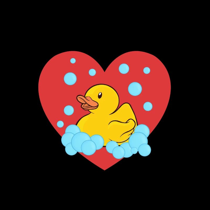 Rubber duck rubber duck