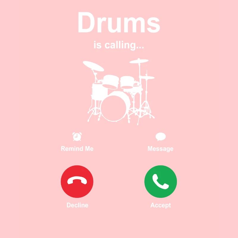 Drums