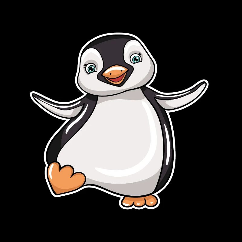 Pinguin