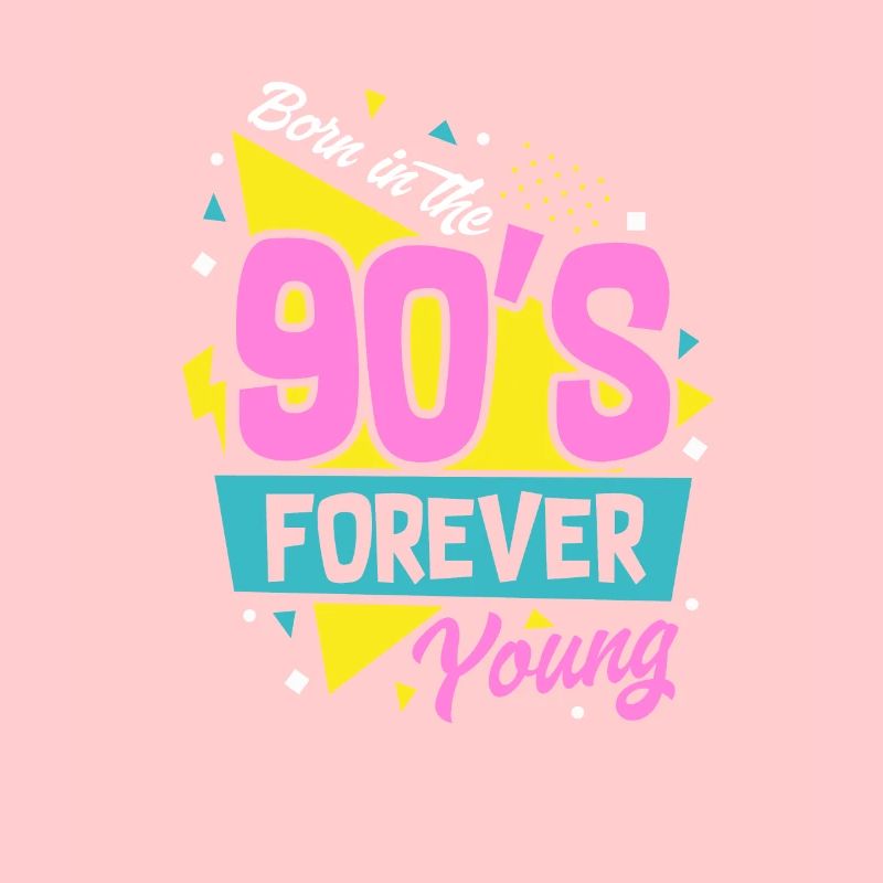 90s