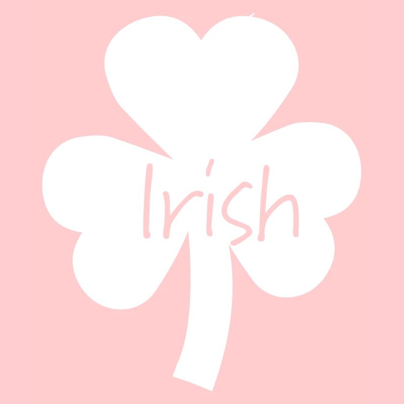 Irish irish clover