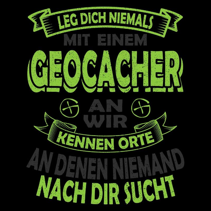 Geocaching