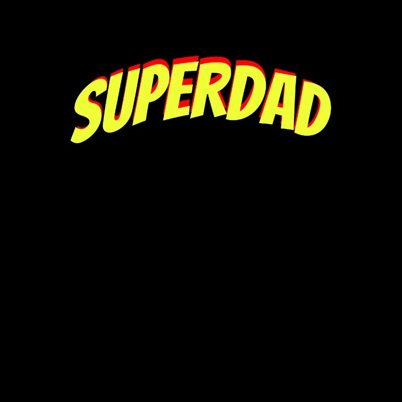 Superdad