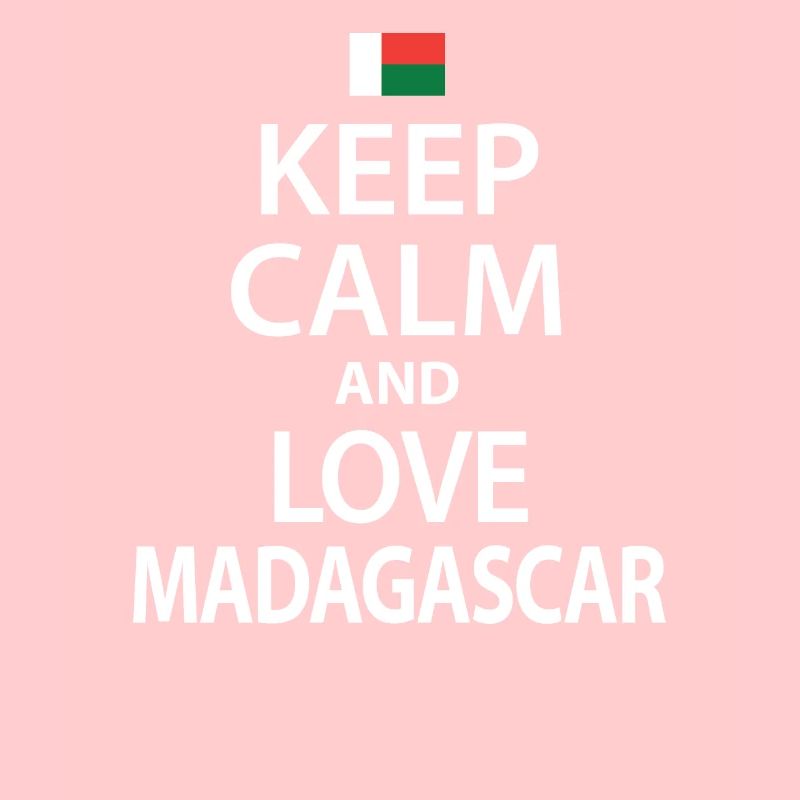 Madagaskar