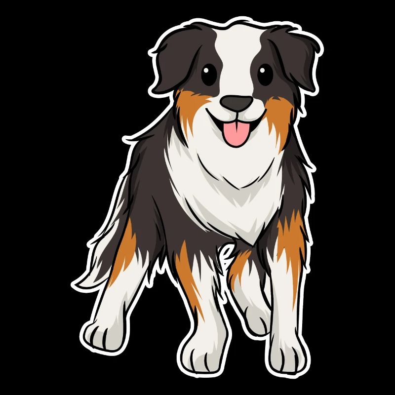 Australian Shepherd