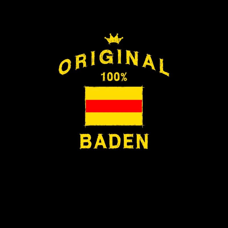 Baignade originale Baden