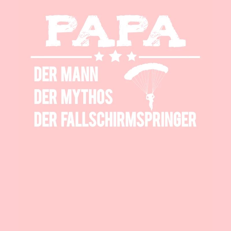 Der Mann Der Mythos Der Fallschirm