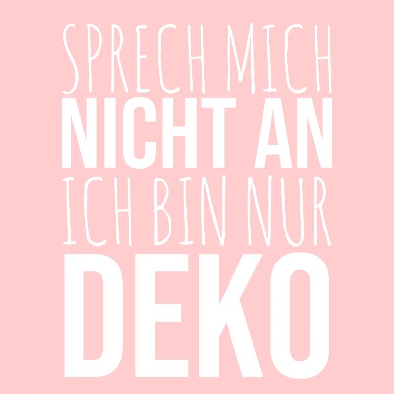 Lustiger Spruch Mitbringsel Deko Geschenk witzig