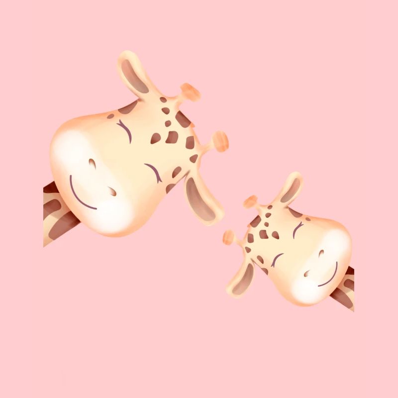 Giraffes
