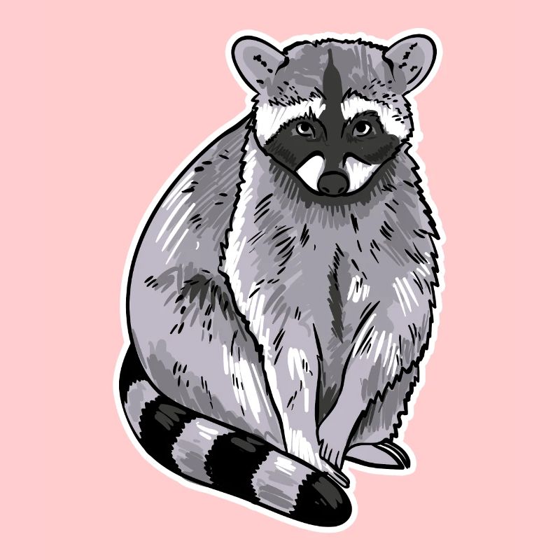 Raton laveur
