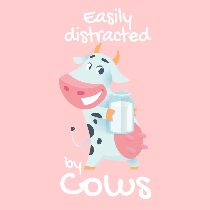 vache
