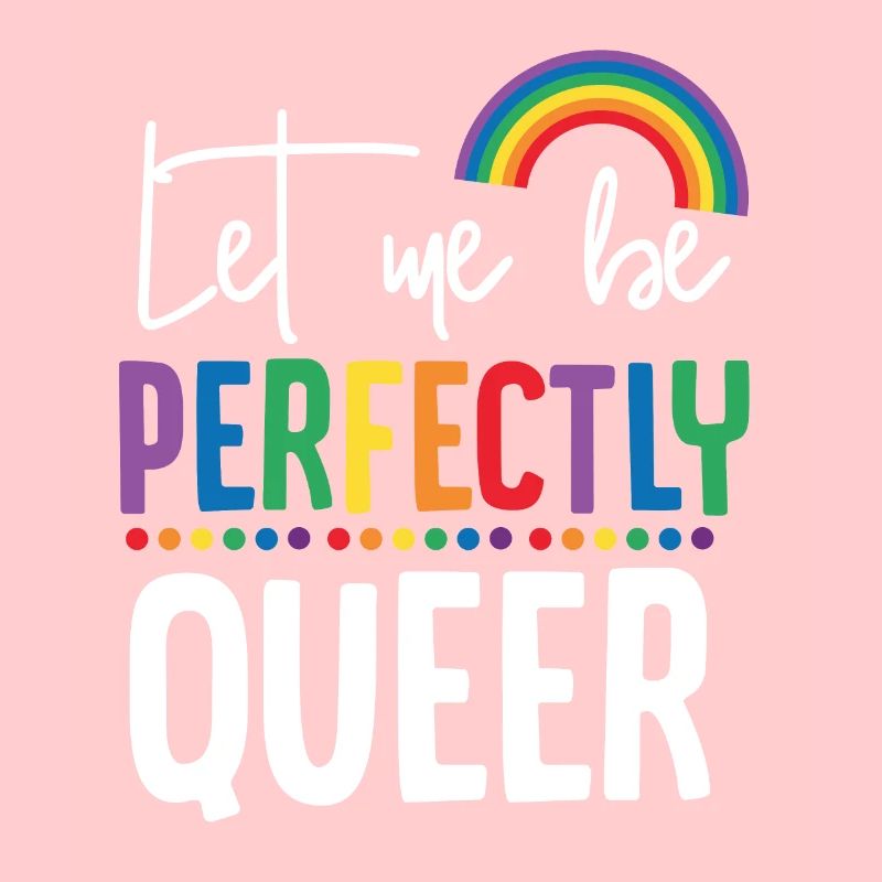 Lesbisch Lesbe Regenbogen