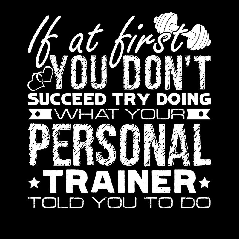 Personal Trainer Personal Trainer Job