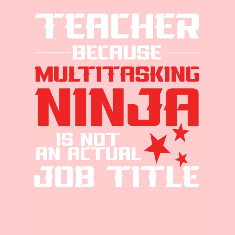 teacher