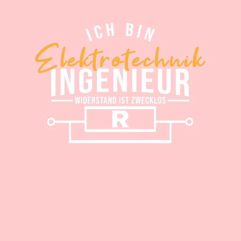 Electrical engineer resistance pointless