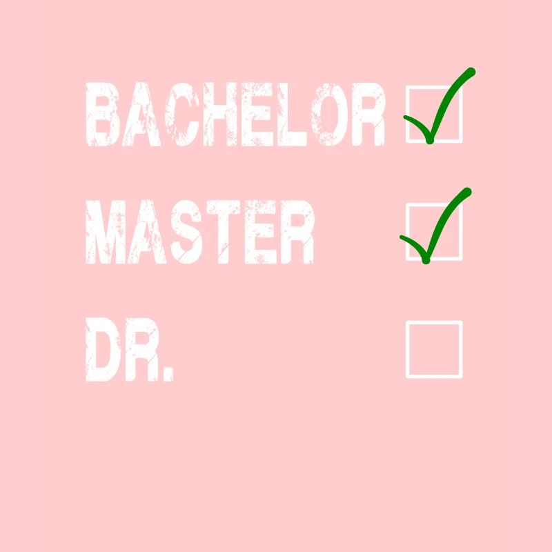 Diplôme Bachelor Master Dr. examen