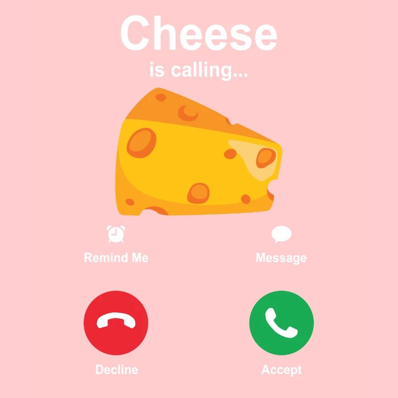 cheese
