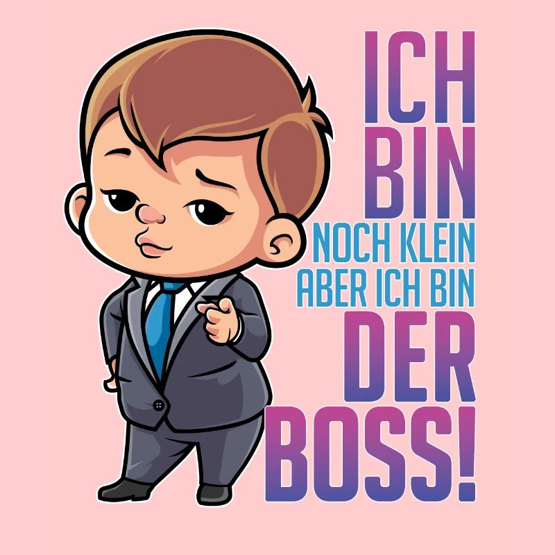 Boss Baby