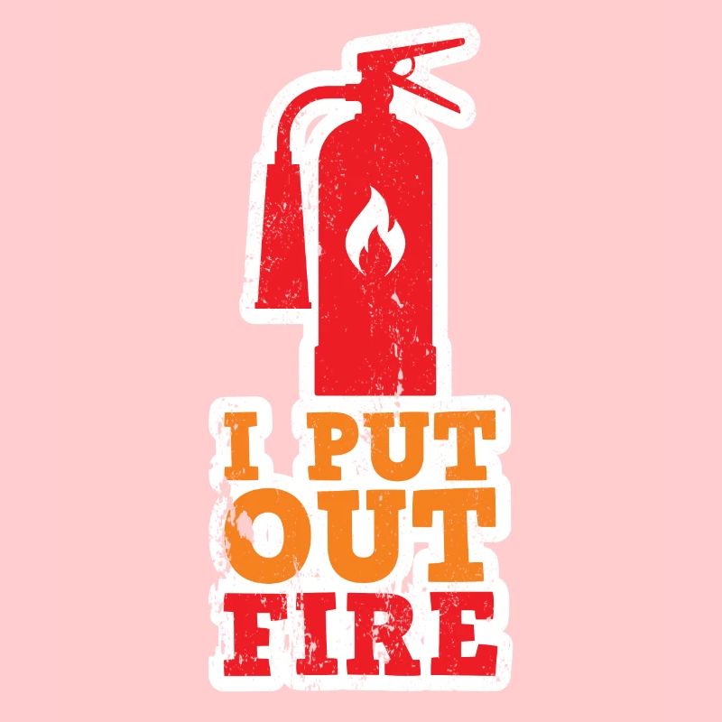 Fire extinguisher
