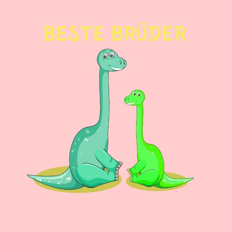 Dino beste Brüder