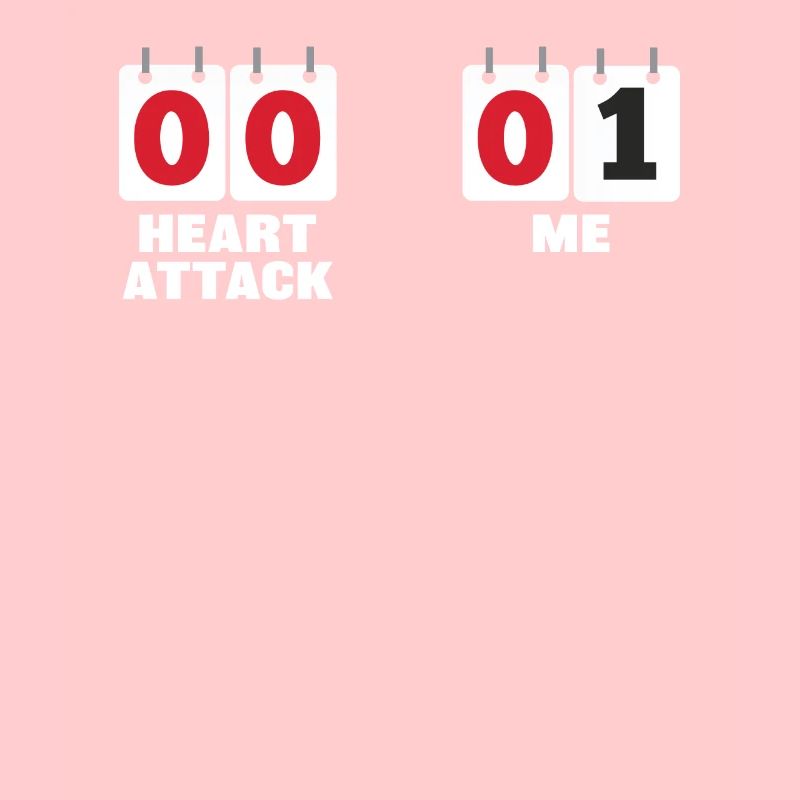 Anzeigetafel - Überlebender eines Herzinfarkts wird bald gesund