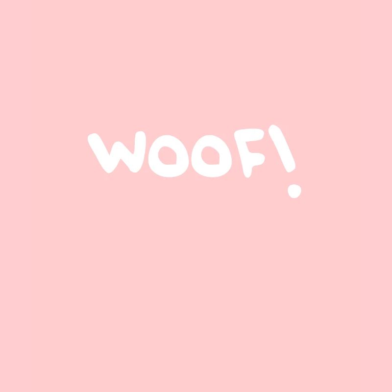 barking dog
