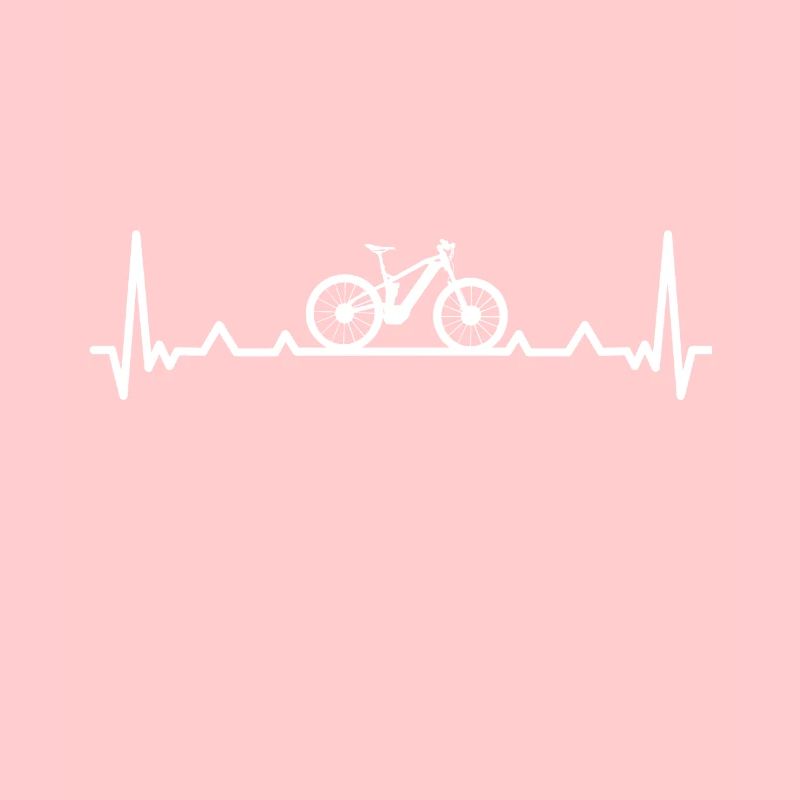 Herzschlag Ebike Vélo VTT