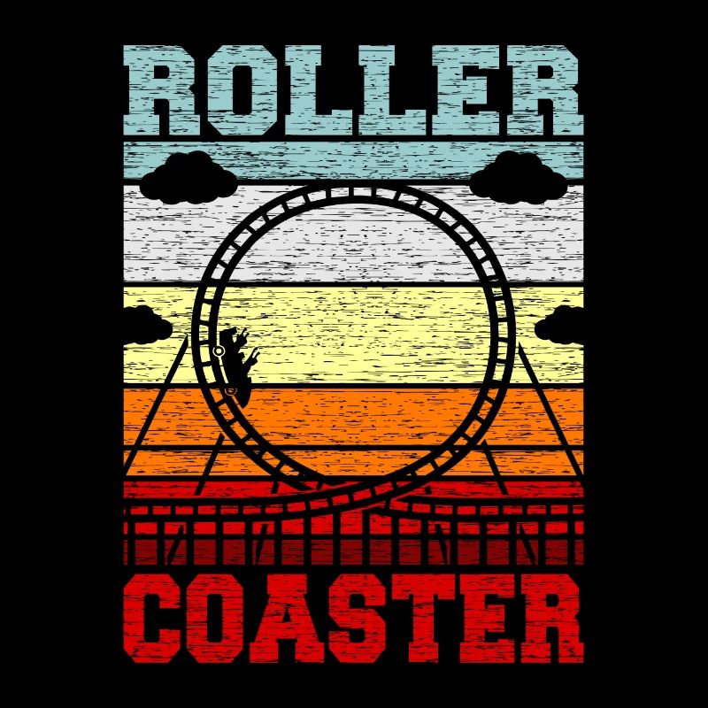 Roller coaster
