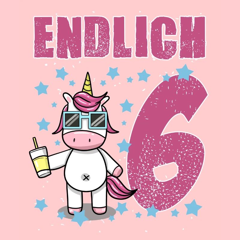 Endlich 6