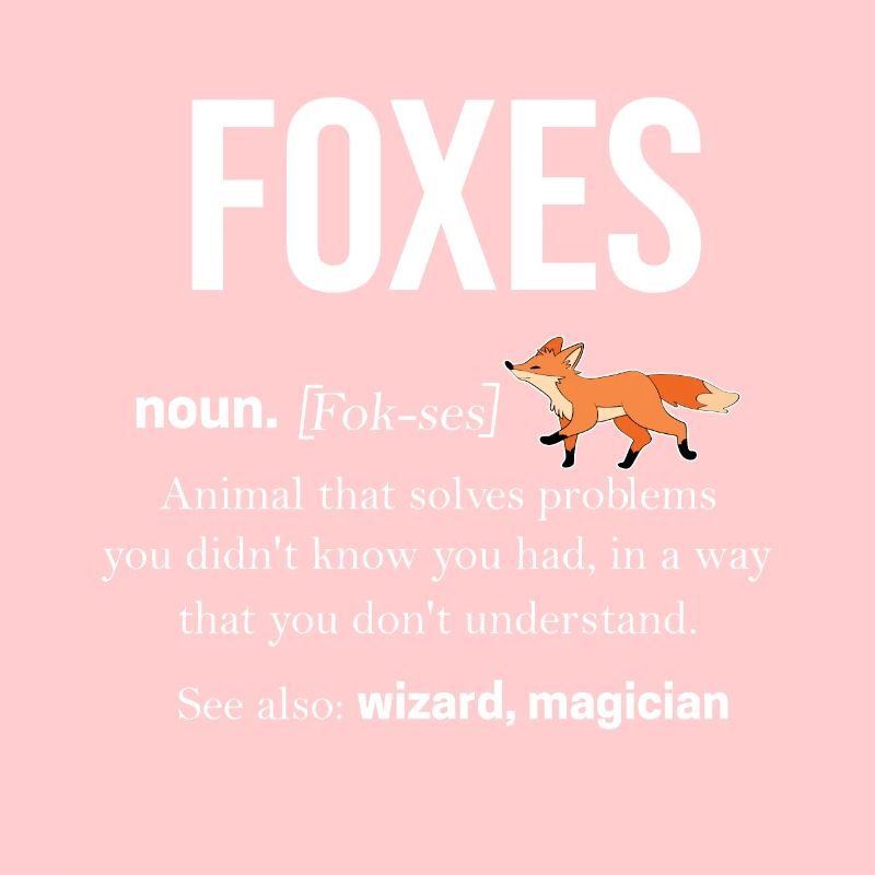 Fuchs