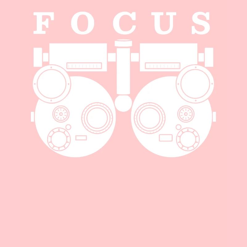 Focus Eye Test - Opticien Opticien