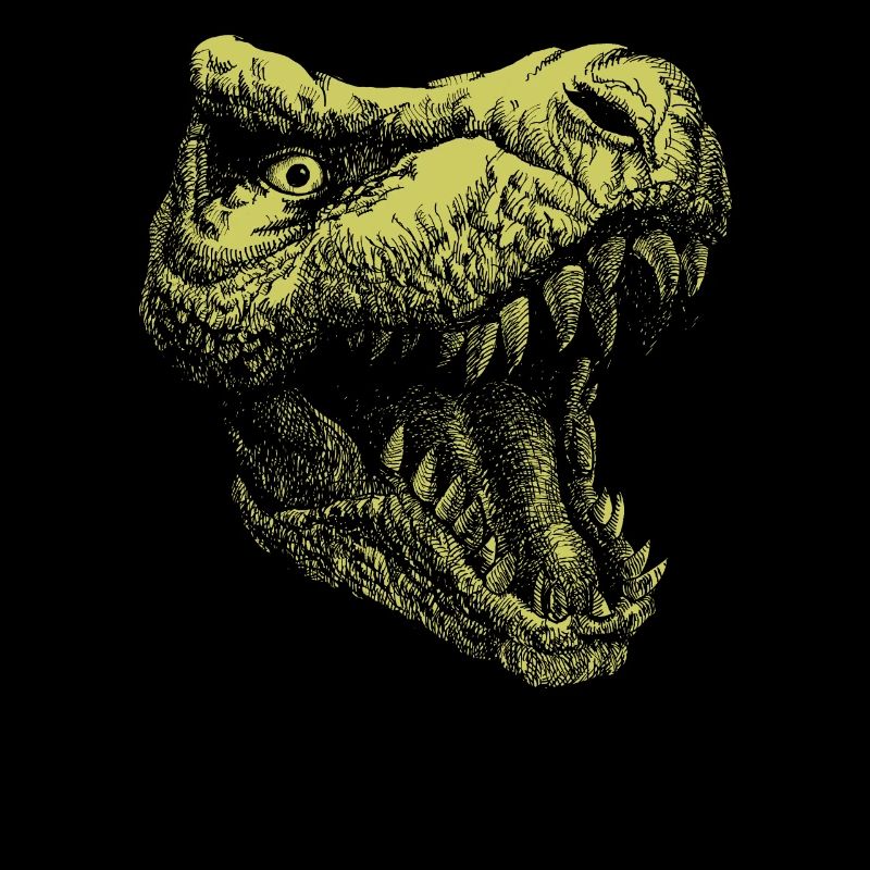 Dinosaur gift idea dino lover