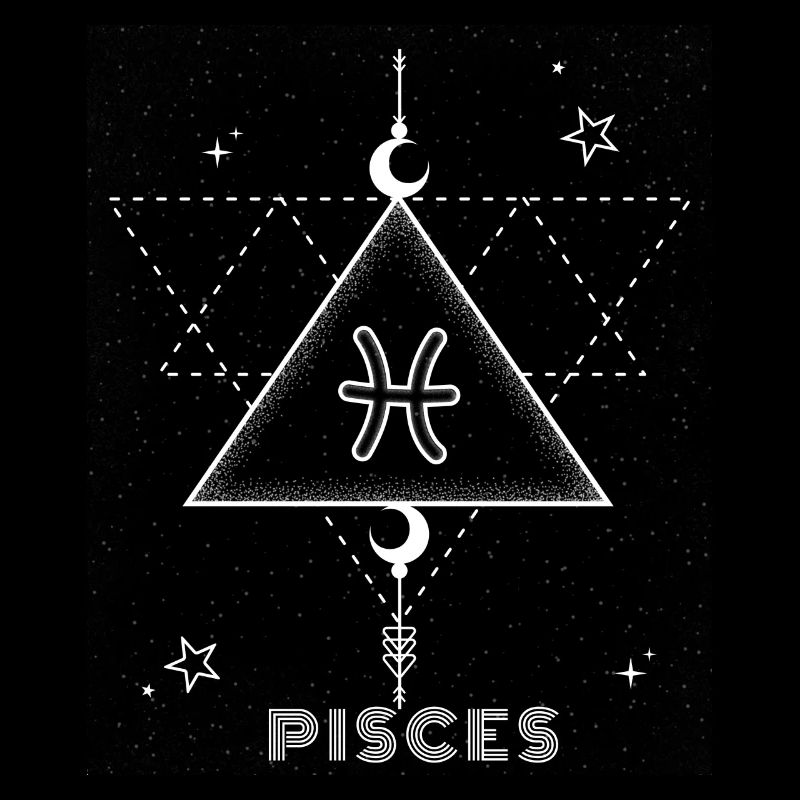 Pisces Pisces Pisces