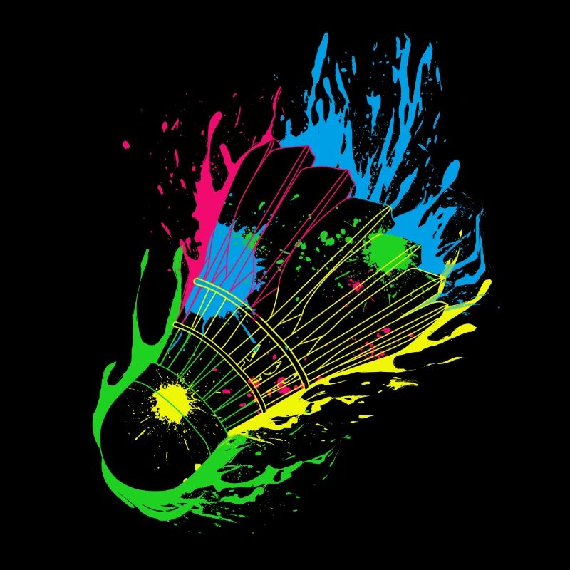 Splash Badminton