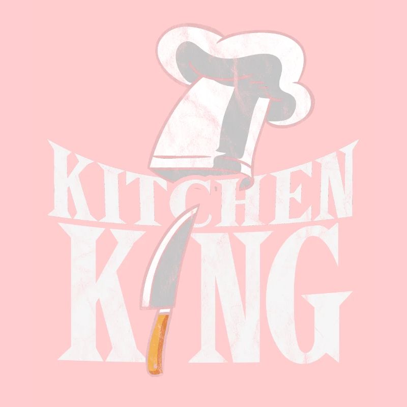 Cooking King Gourmet Chef Culinary