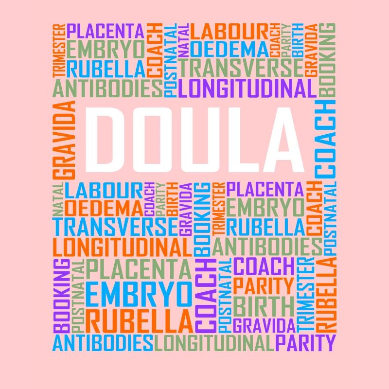 Mots de Doula