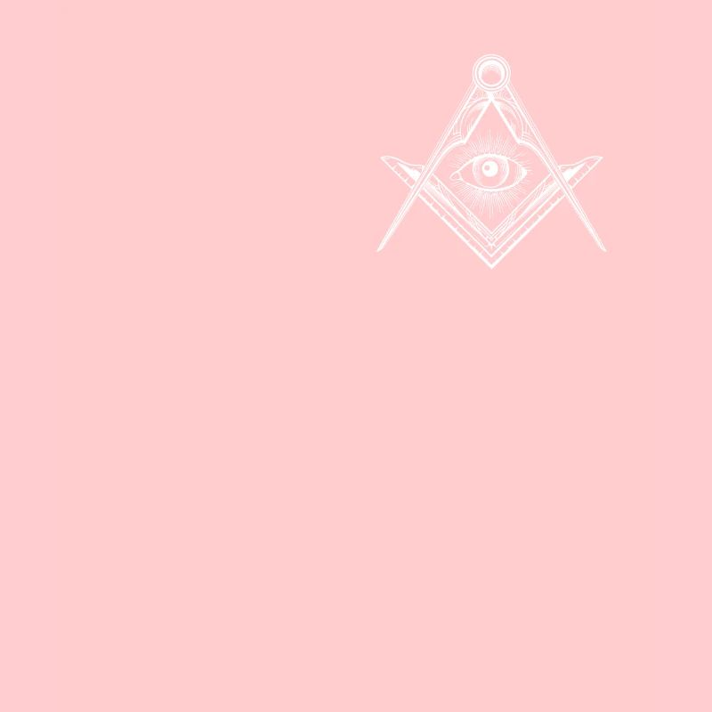 Maçon franc-maçon Illuminati All Seeing Eye