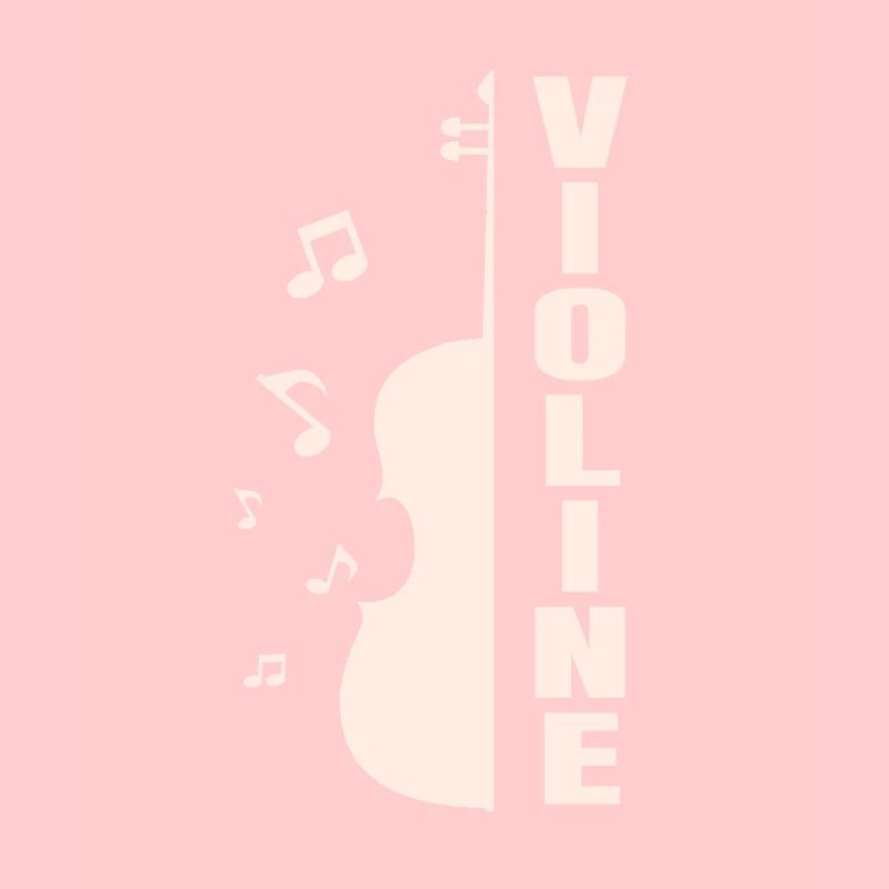 violon