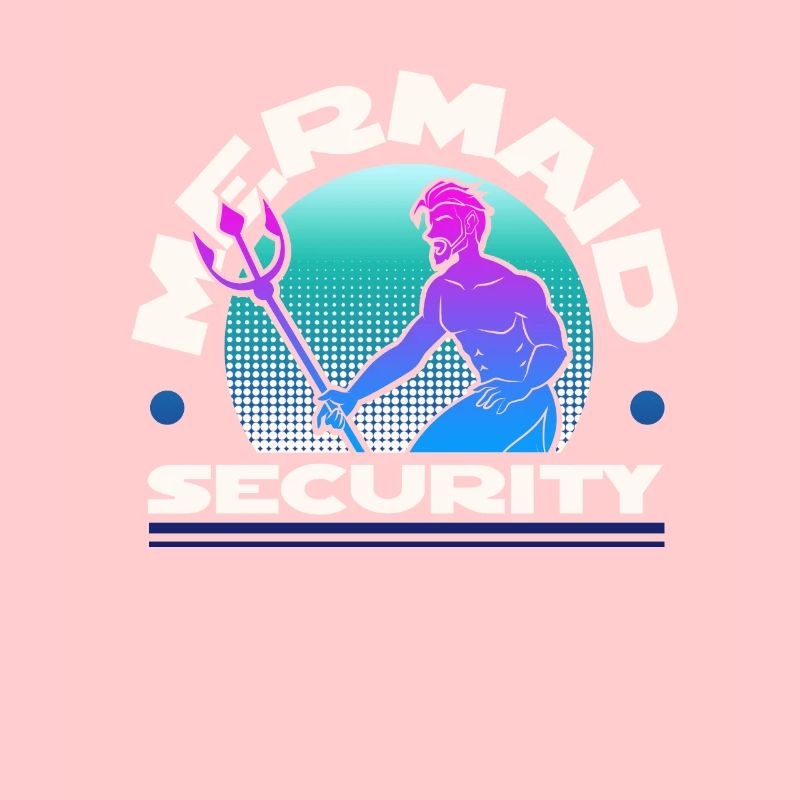 Mermaid Security
