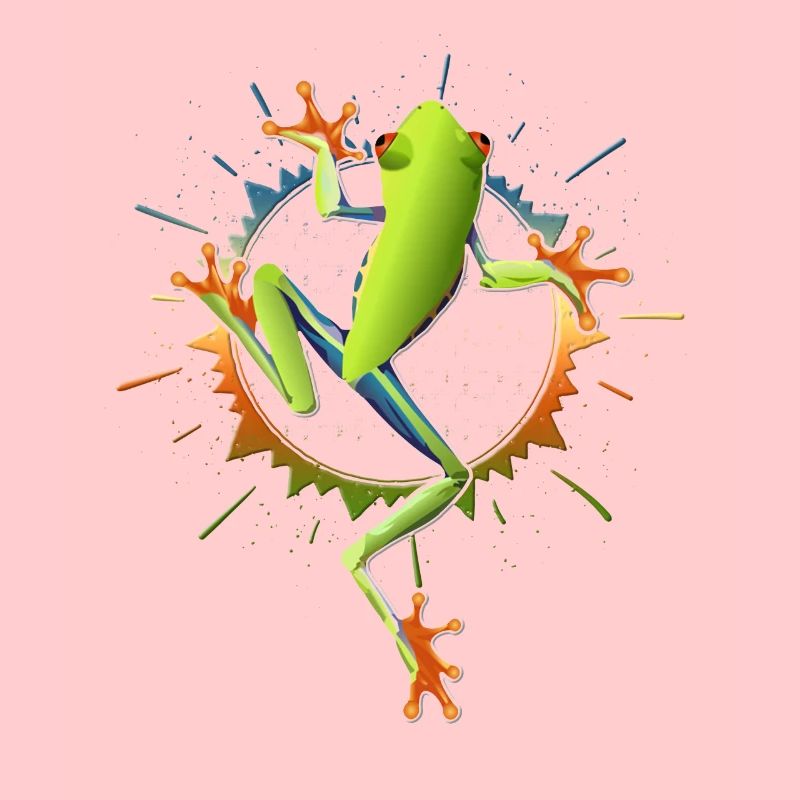 Frosch